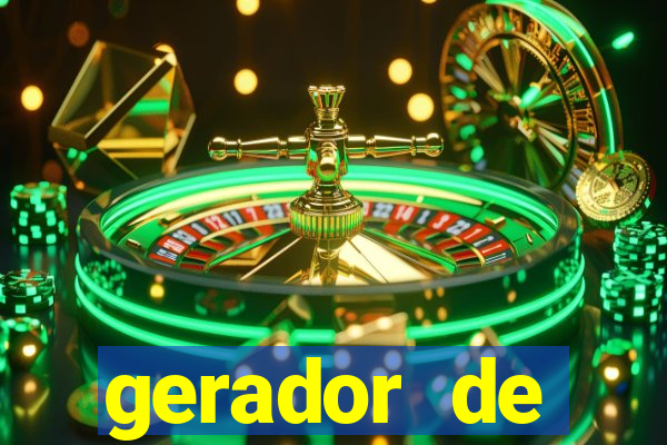 gerador de resultados de futebol